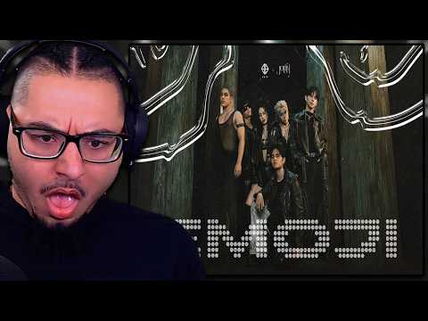 SB19 X JOLIN - 'Emoji' (Music Video) | REACTION