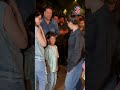 Shraddha Kapoor Shares Sweet Moment With Fan Kid Clicked By Paparazzi Bollywood N18S