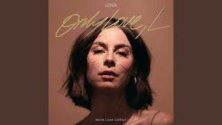 Video thumbnail of "Lena - skinny bitch"