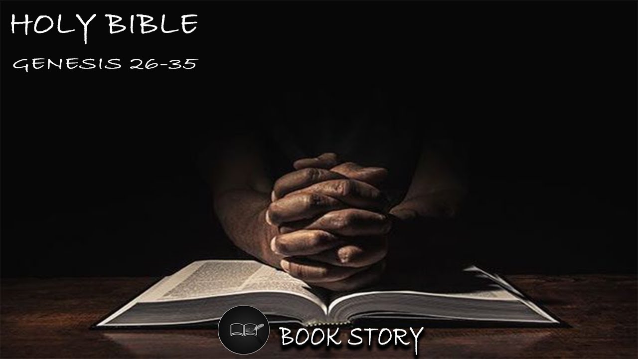 Genesis 26 35 Meaning