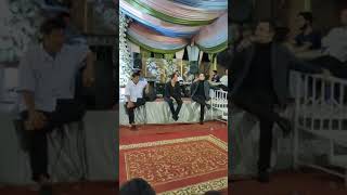 Amak Marten  Fuad Belfazz  Ardi Boto bulan Dipagar Bintang