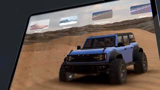 kanzi templates drivemode