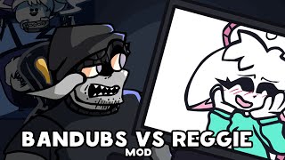 banbuds vs reggie lol