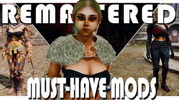 Must-Have New Oblivion Remastered Mods That Make It Feel Like a Brand-New Game!