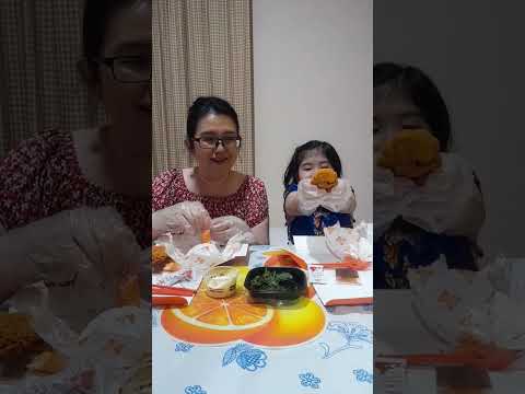 Promo Hemat Ayam Yoshinoya