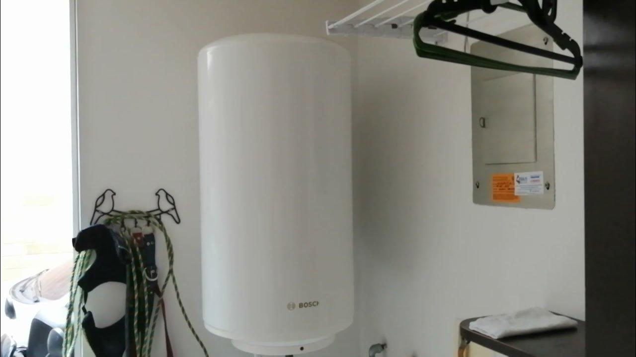 ThermoTank eléctrico 100L / 220V