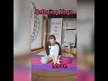 Sneak Peak Behind the scenes of my Relaxing Yoga class #shorts #yoga