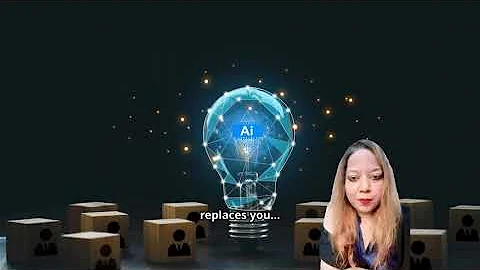 AI Won’t Replace You — But It Will Decide Who Gets Ahead!