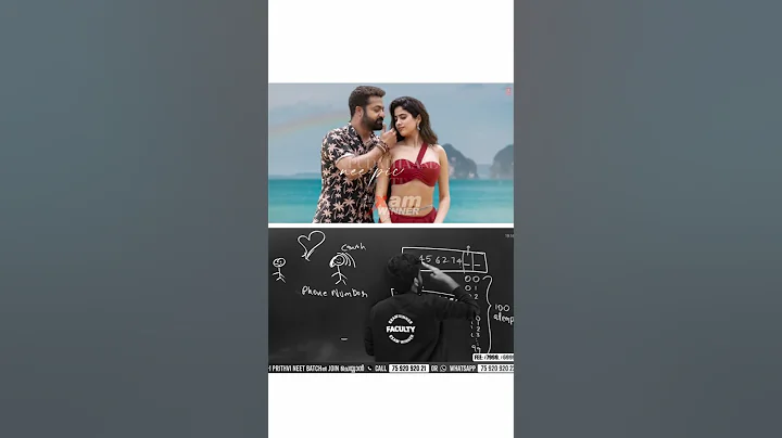 Uchakk Puttundo. Watch till end😂