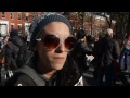 В США снова прошли акции протеста против полицейского произвола (новости) http://9kommentariev.ru/