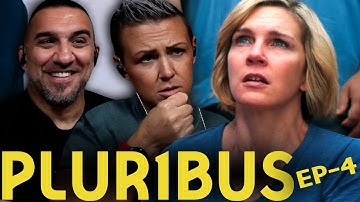 Pluribus Season 1 Episode 4 