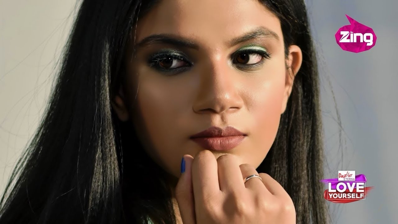 Simple Girl Gorgeous Makeover | Episode 19 | Dazller Eterna Love Yourself | Sparsh Singh