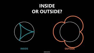 Information One Rolling Circle, Two Different Paths News