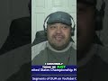Should Sami Zayn Take Time Off? Has the WWE Universe Turned? | AJ OUM Ep. 352 #SamiZayn