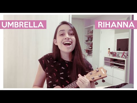 COVER | Umbrella | RIHANNA