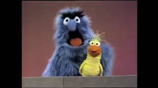 Sesame Street - Mad With Cutaways Fanmade