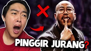 Download Lagu 🔴TERANCAM PIDANA??? PANDJI PRAGIWAKSONO MENS REA MP3