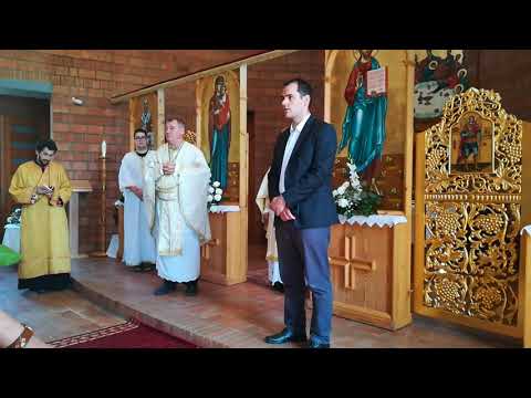 Videó: Húsvét: Milyen Dátum Az Ortodox és Katolikus