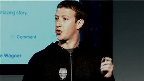 The New Facebook News Feed Explained: Bigger Photos, Personalized News