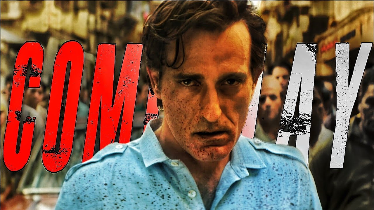 Marvel || Come Play (Arcane: Season 2 Trailer Music) ft. 