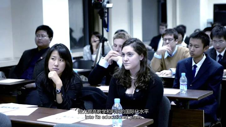 Peking University:  A Century of Excellence - DayDayNews