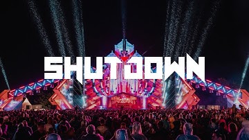 Shutdown Festival 2019 - Official Aftermovie