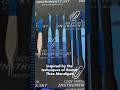 Advanced Teo-Rhinoplasty Instruments Set