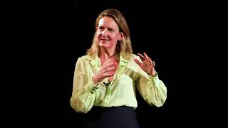 Les 5 voyages de l'amour | Florence Escaravage | TEDxECE