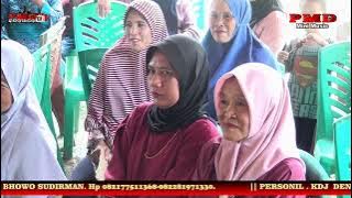 OT PMD Mini Music. Percuma. Live.Gunung batu.Oku Timur.