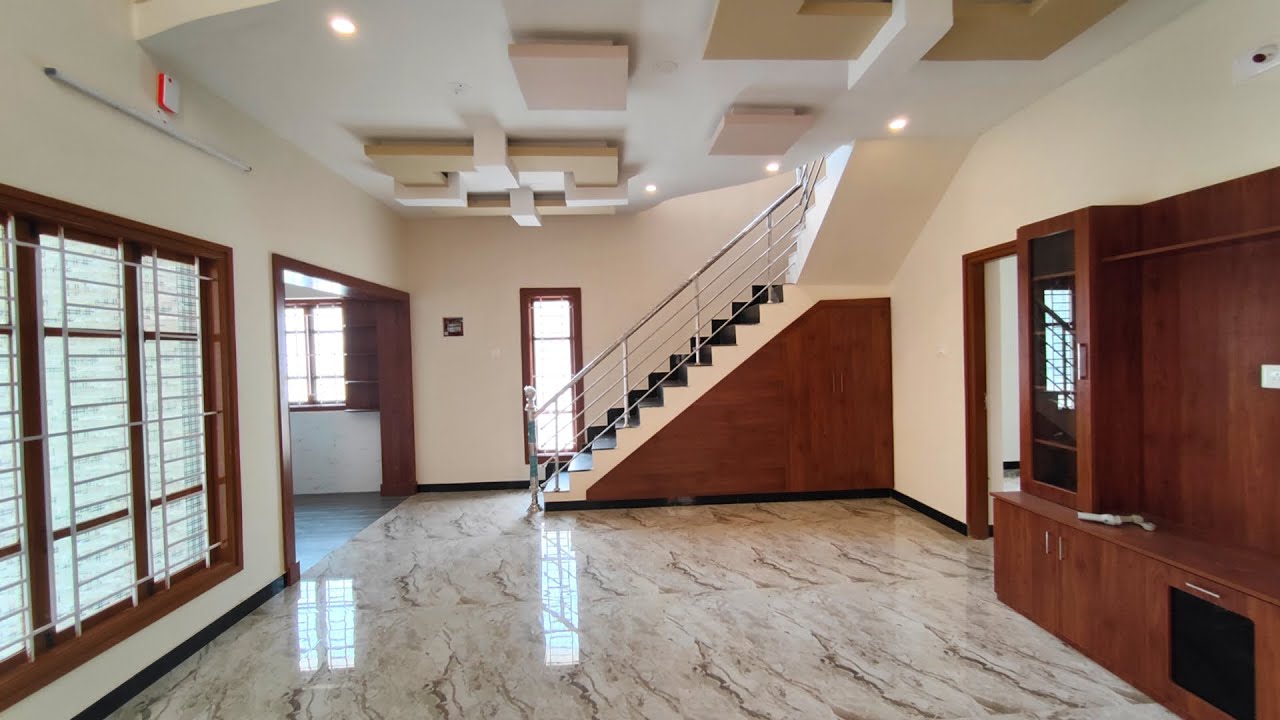 𝐋𝐮𝐱𝐮𝐫𝐲 𝟒𝐁𝐇𝐊 𝐇𝐨𝐮𝐬𝐞 𝐅𝐨𝐫 𝐒𝐚𝐥𝐞 𝐢𝐧 🏠 𝐂𝐨𝐢𝐦𝐛𝐚𝐭𝐨𝐫𝐞 𝐀𝐧𝐧𝐮𝐫 🏠அழகானன 𝟒𝐁𝐇𝐊 வீடு