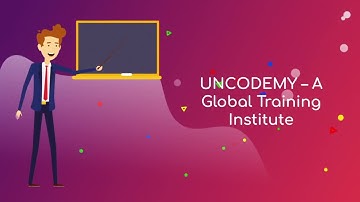Uncodemy - 100% Job Guarantee Program | 100% Job Placements | Uncodemy - Best IT training institute