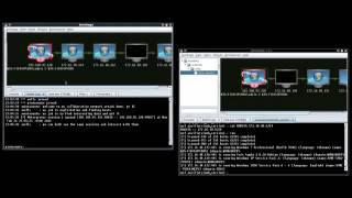 Armitage Cyber Attack Management for Metasploit