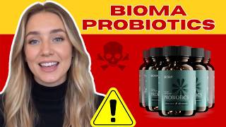 Bioma Probiotics Review ❌ NOT WHAT YOU THINK! My Honest Take On Bioma Probiotics – Full Breakdown