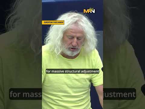 Mick Wallace exposes