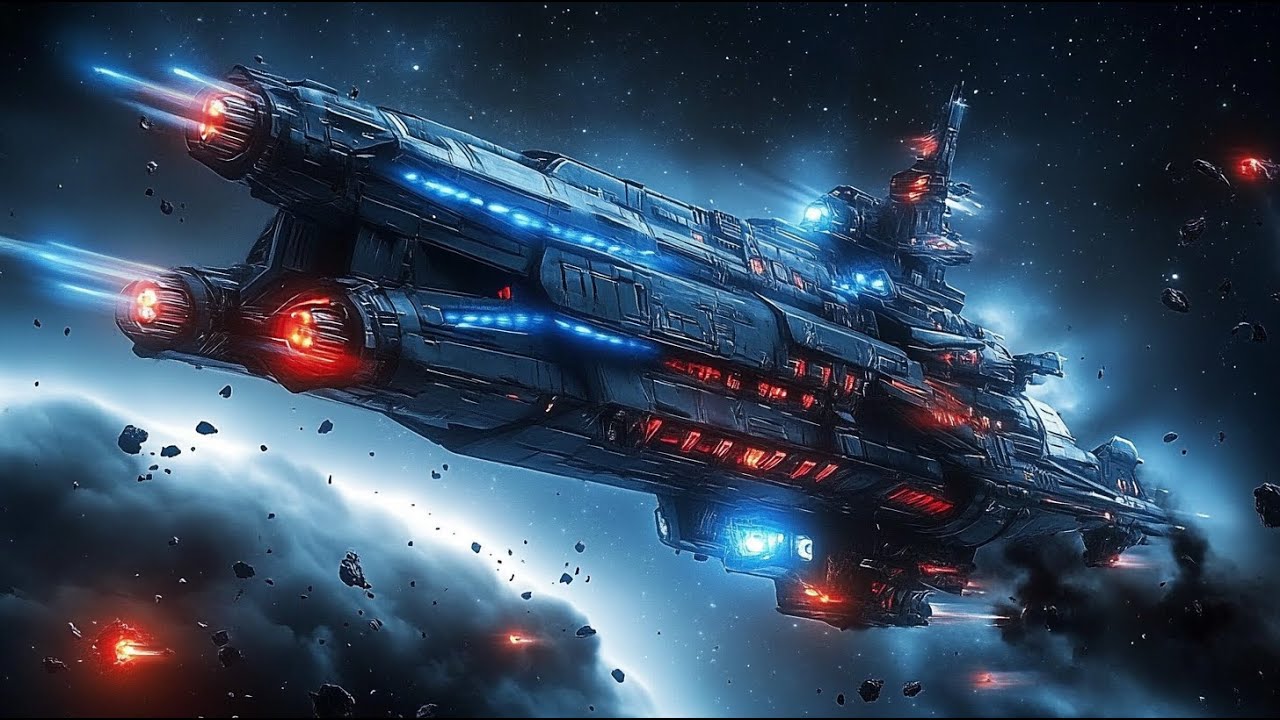 Galaxy tötete den Anführer der Erde, der Zorn der Menschheit vernichtete ihre Armeen im Nu!