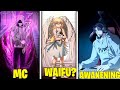 He Knew Everything About the Future… and Chose the Worst Class | Manhwa Recap