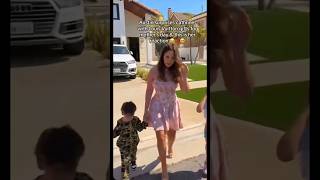 Ex-husband Austin Mcbroom surprises Catherine for Mother's Day 2024 | ACE Family