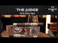 Leaf  barrel live ep 21   the judge by my father cigars