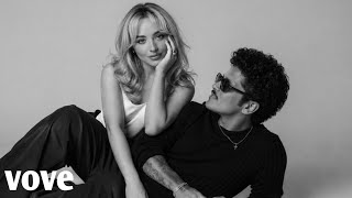 Bruno Mars - Loving You ft. Sabrina Carpenter (Official Lyric Video)