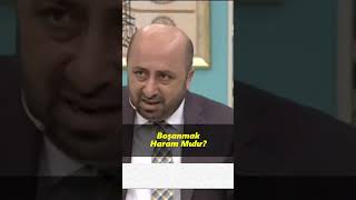 Dinimizde Boşanmanın Hükmü Nedir Resimi