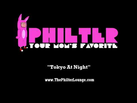 Philter - Tokyo