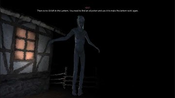 Scrap Mental Plays Amnesia Custom Story: Can