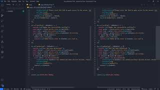 Discord Auth. Bot - React UI & Dashboard Part 2