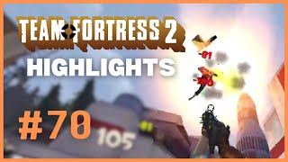 He is HIM | TF2 Stream Highlights #70