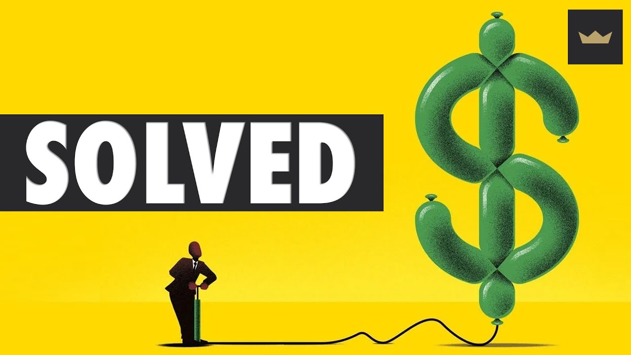 INFLATION GETTING WORSE... How Infinite Banking Can Help YouTube