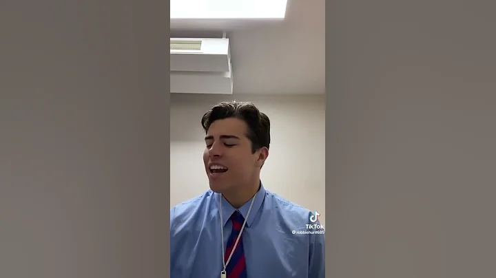 Exclusive: Sydney school boy Robbie Hunt has gone ...