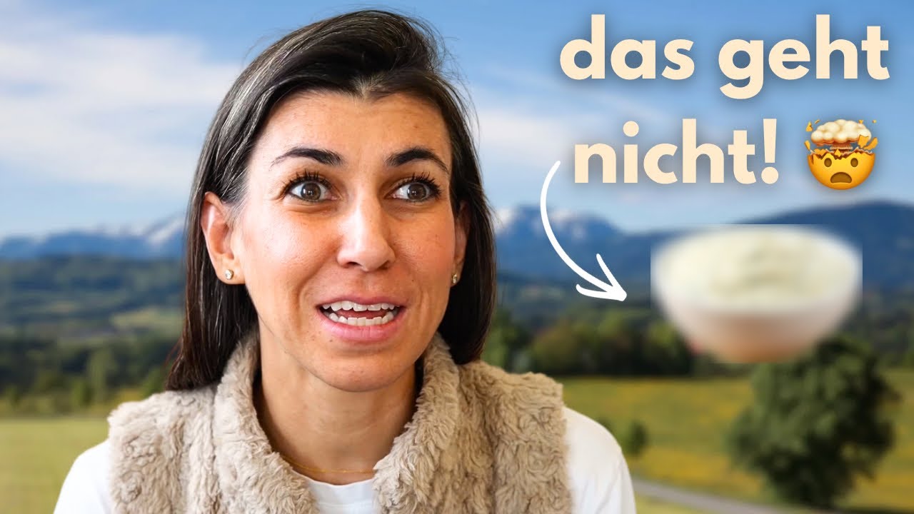 13 Jahre Deutschland: diese 8 Dinge mache ich immer noch nicht!