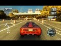 Need For Speed The Run McLaren F1 1994 Gameplay PC UHD 4K60FPS 