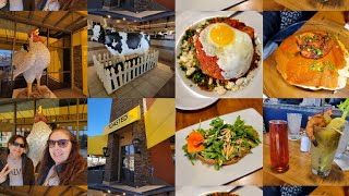Toasted Gastrobrunch - Las Vegas