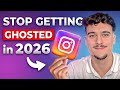 How To Follow Up With Potential Clients On Instagram (PROVEN SYSTEM)